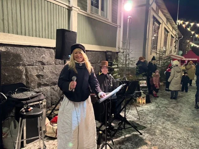 Camilla och kalle 1