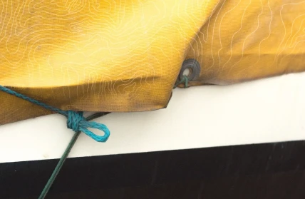 Coastlines Poster Image