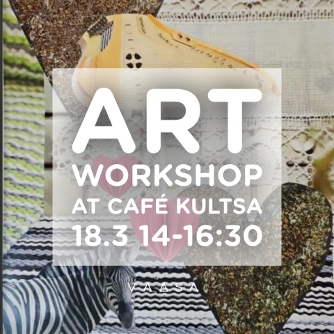 DD taidepaja 9 Nelio kuva + dynaaminenteksti