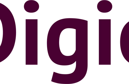 Digio logo