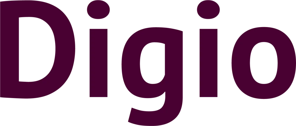 Digio logo
