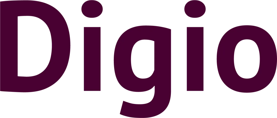 Digio logo