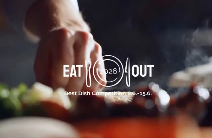 EAT OUT