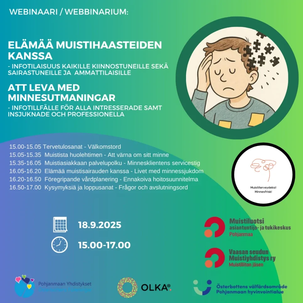 Elamaa etusivu