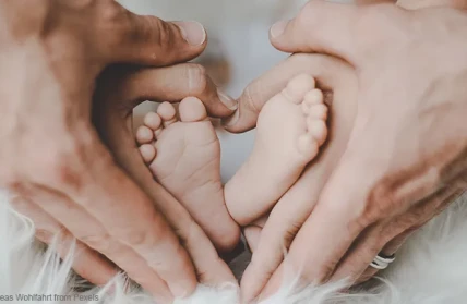 Elternschaft braucht Partnerschaft