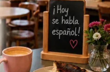 Espanjankurssi