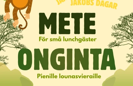Evenemang AE 25 7 mete
