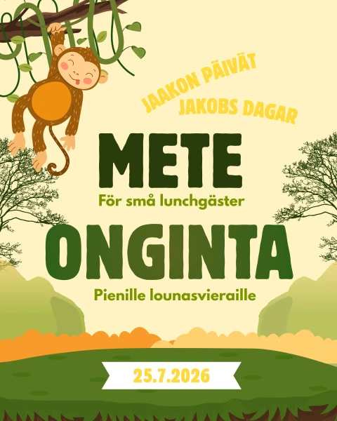 Evenemang AE 25 7 mete