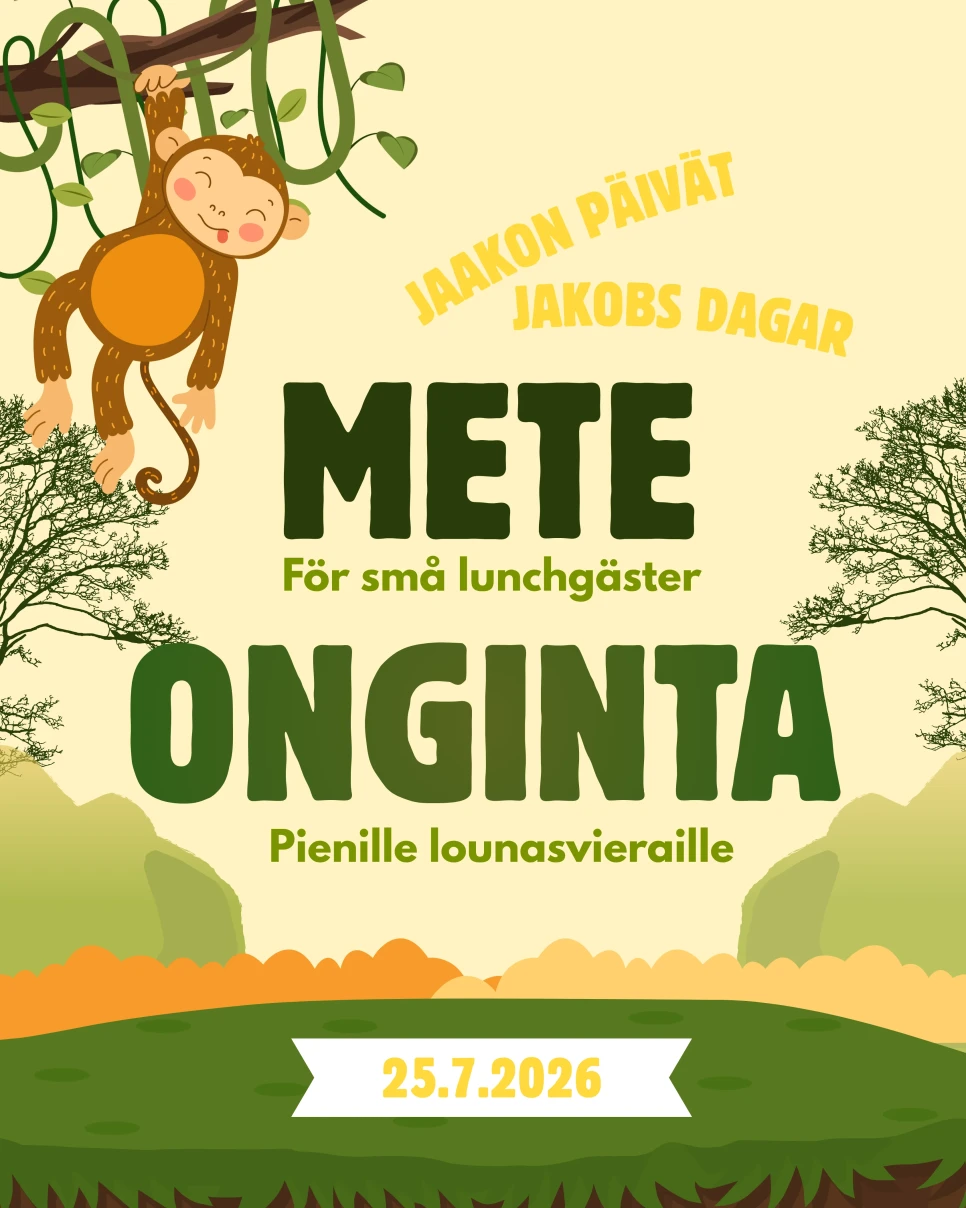 Evenemang AE 25 7 mete