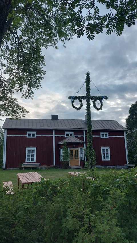 Events midsommar