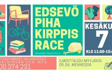 FB Banner EDSEVO loppis