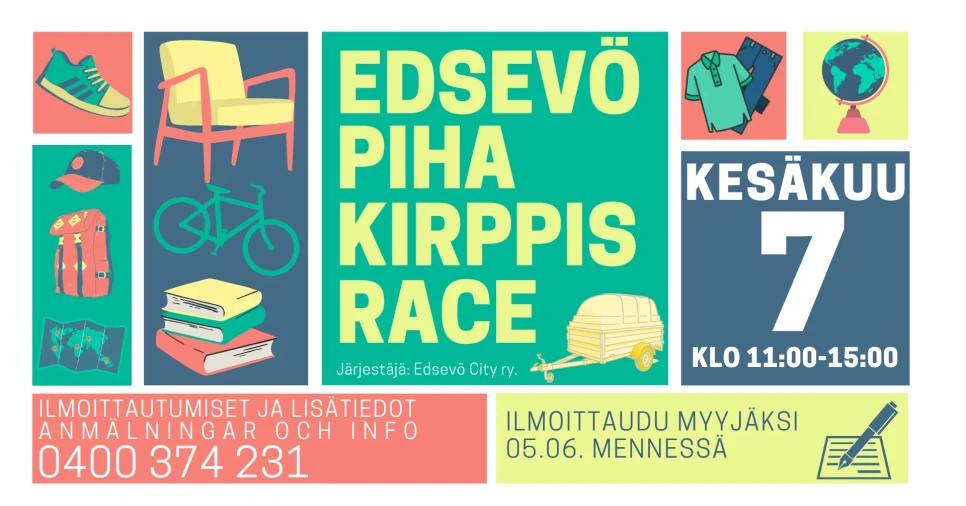 FB Banner EDSEVO loppis