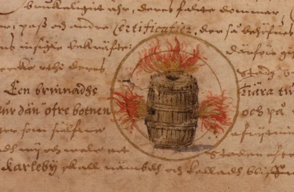 FB eventbild Nykarleby sigill