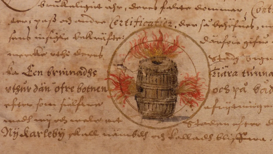 FB eventbild Nykarleby sigill