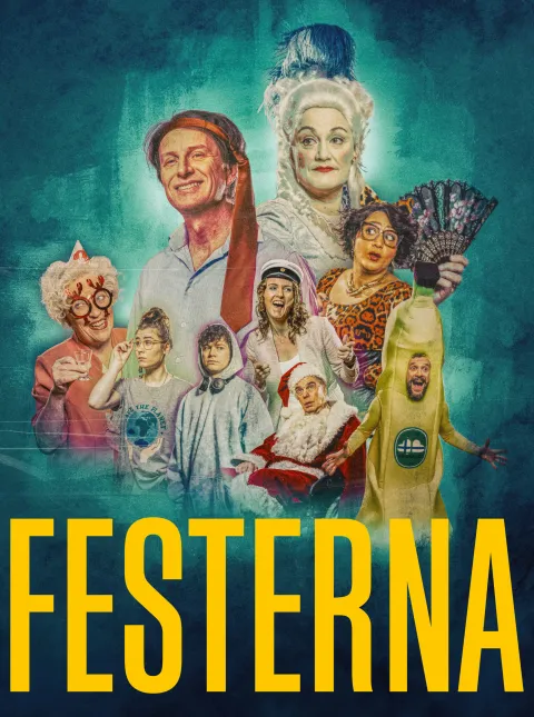 FESTERNA POSTER BILD scaled