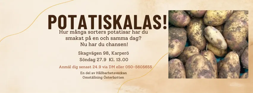Facebook Evenemang Banner 1