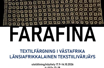 Farafinaaffisch
