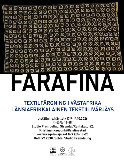 Farafinaaffisch
