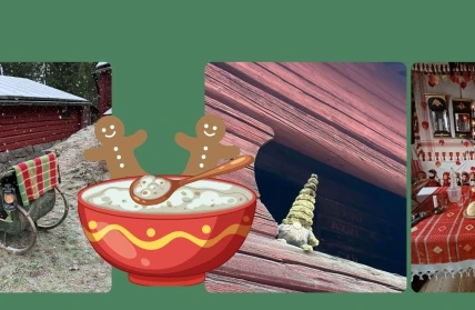 Fb evenemang julgrot