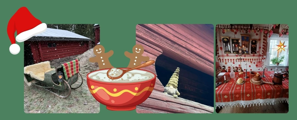 Fb evenemang julgrot