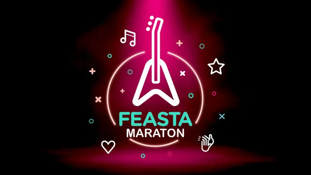 Feasta Maraton26