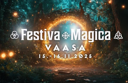 Festiva Magica Vaasa 2025