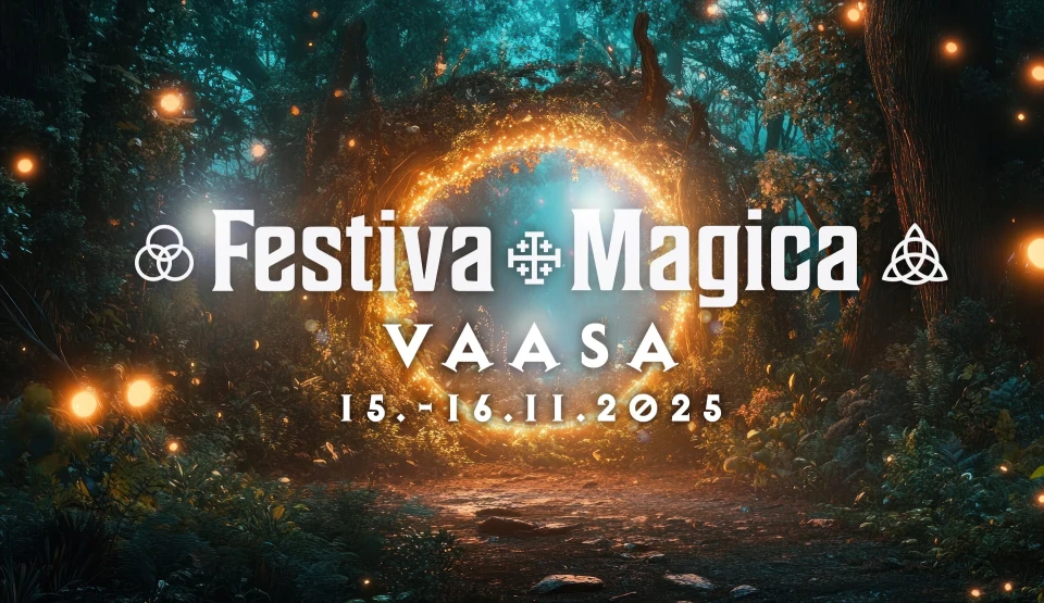 Festiva Magica Vaasa 2025