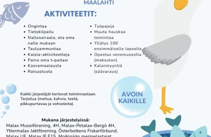 Finsk program