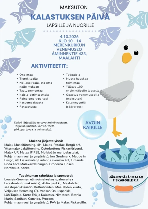 Finsk program