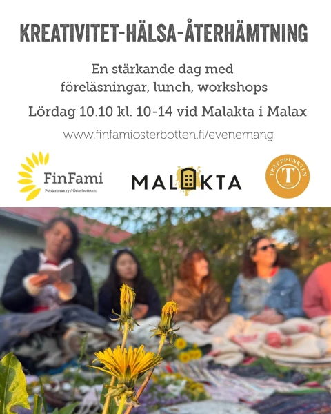 Flyer Malakta 2026 Insta JPG