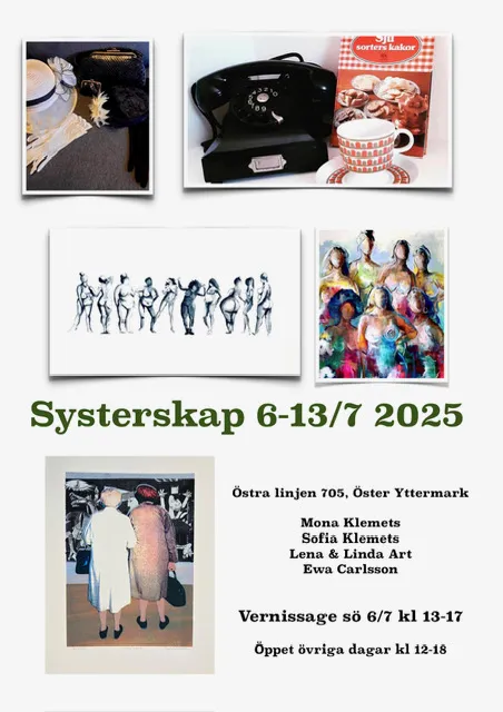 Flyer Systerskap 1