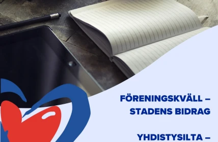 Foreningskvall 7 10 