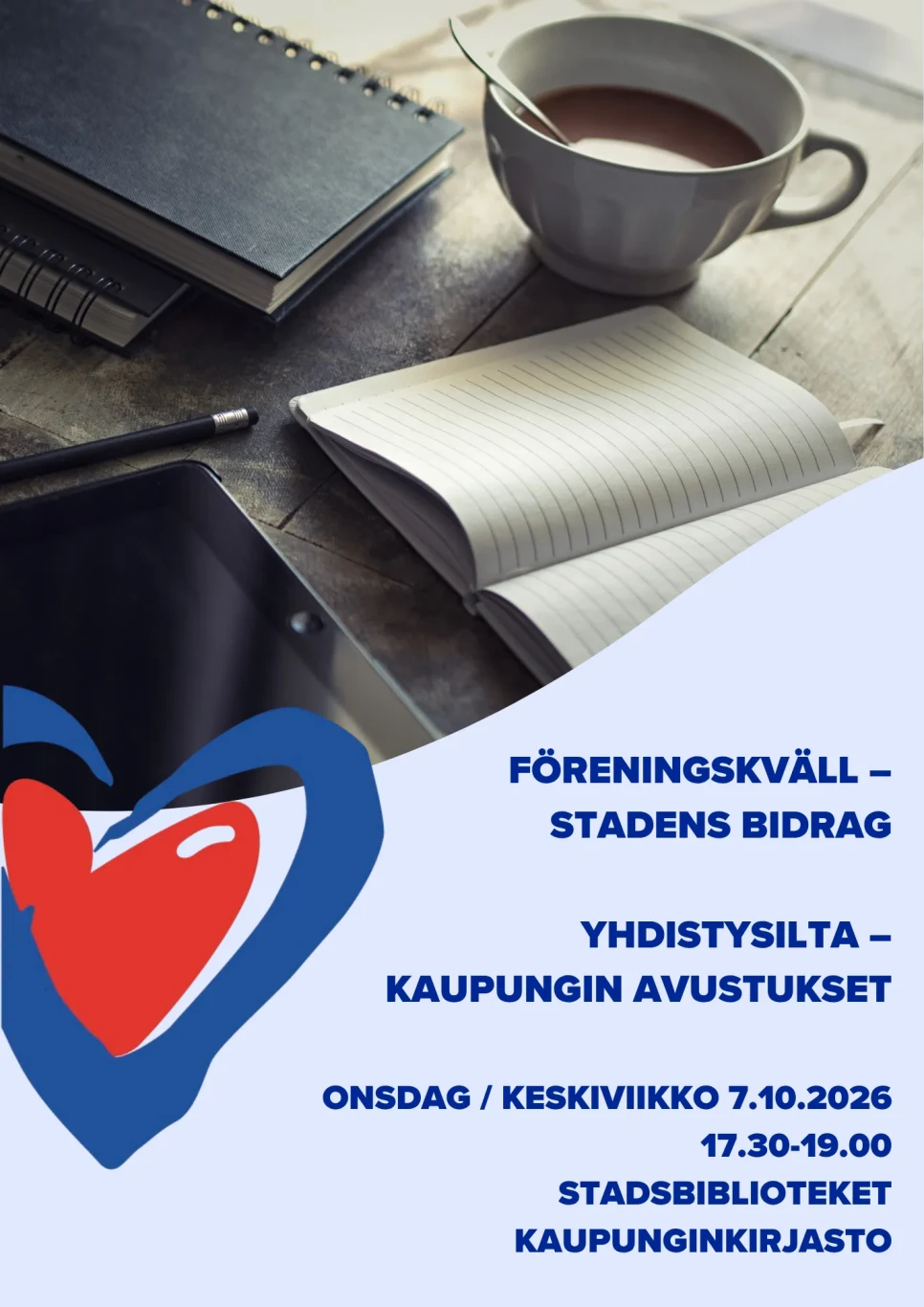 Foreningskvall 7 10 