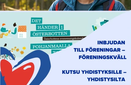 Foreningskvall 9 4 
