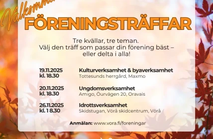 Foreningstraff hosten 2025 6