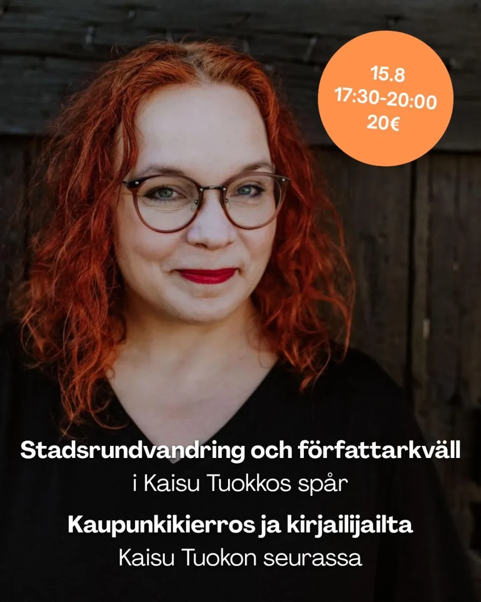 Forfattarkvall
