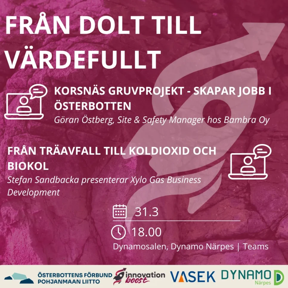 Fran dolt till vardefullt some