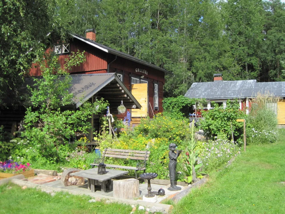 Galleri Gottorp 2