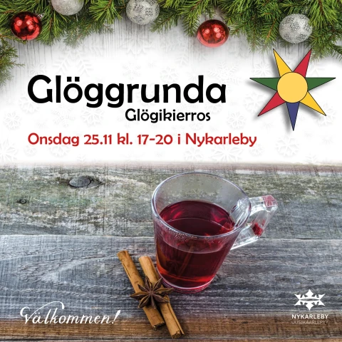 Glogg some 2026