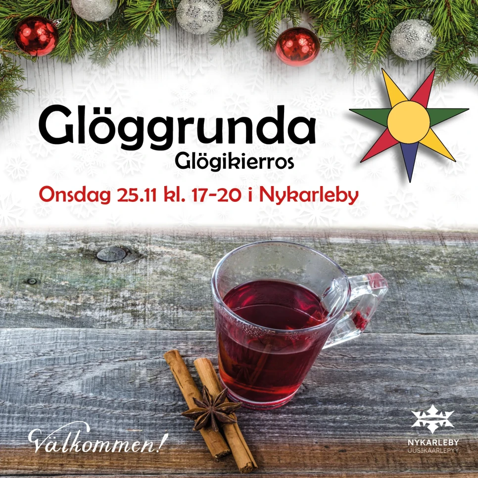 Glogg some 2026