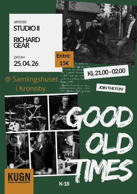 Good Old Times Affisch A3 staende 20260331 163613 0000
