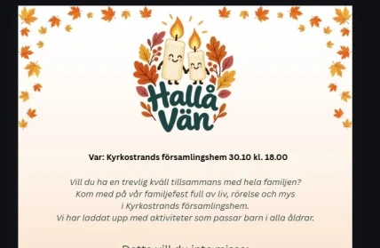 HallaVan