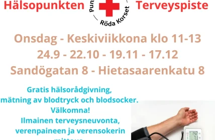 Halsopunkten Terveyspiste v2