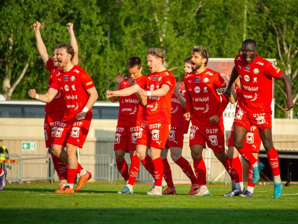Handelsekalender FF Jaro