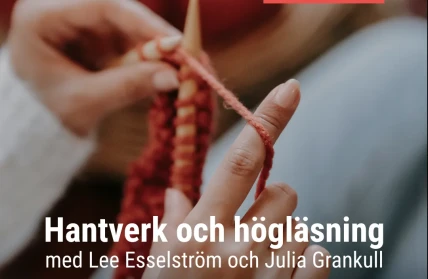 Hantverk och hoglasning