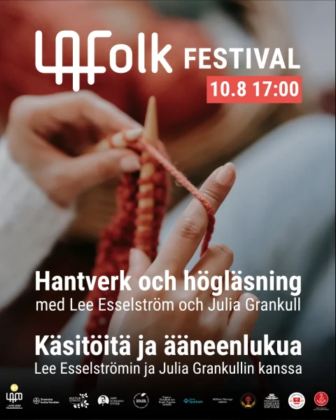 Hantverk och hoglasning
