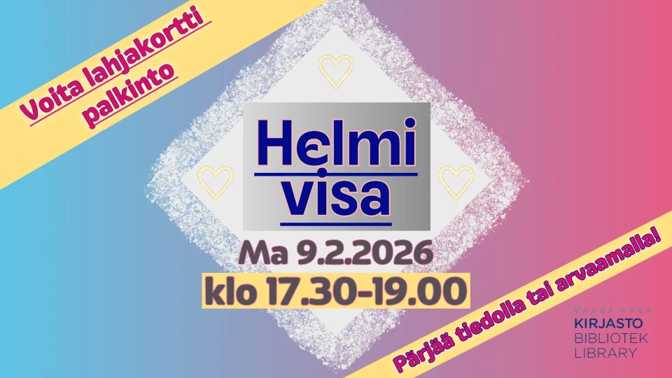Helmi visa varikas flaijeri