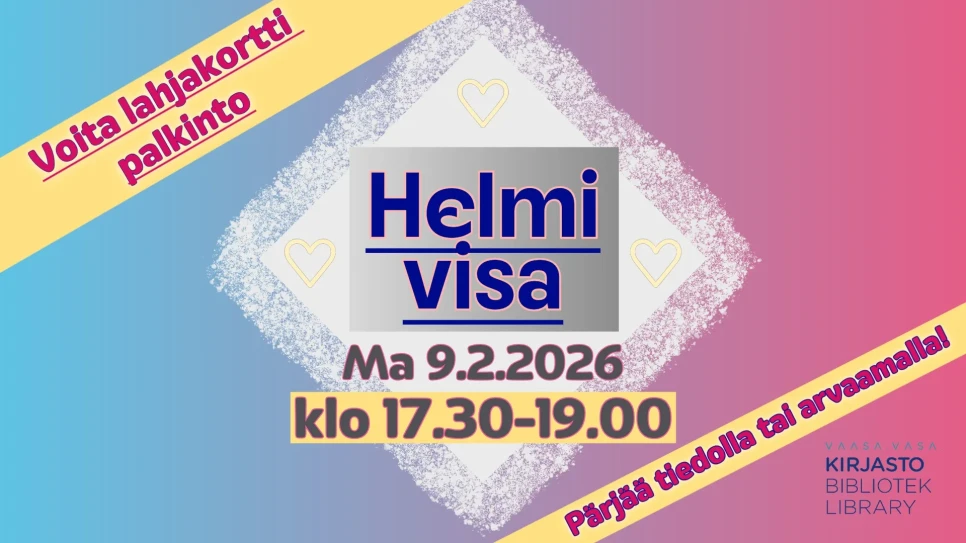 Helmi visa varikas flaijeri