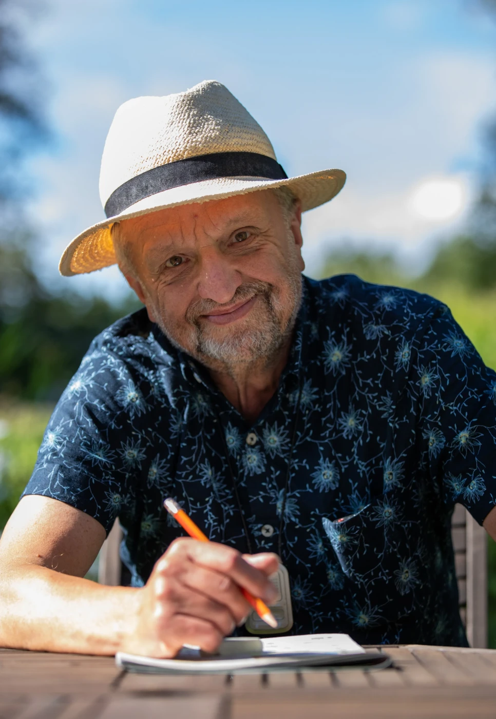 Henrik Othman Foto Eva Stina Kjellman