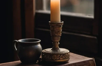 Historiska romaner bild